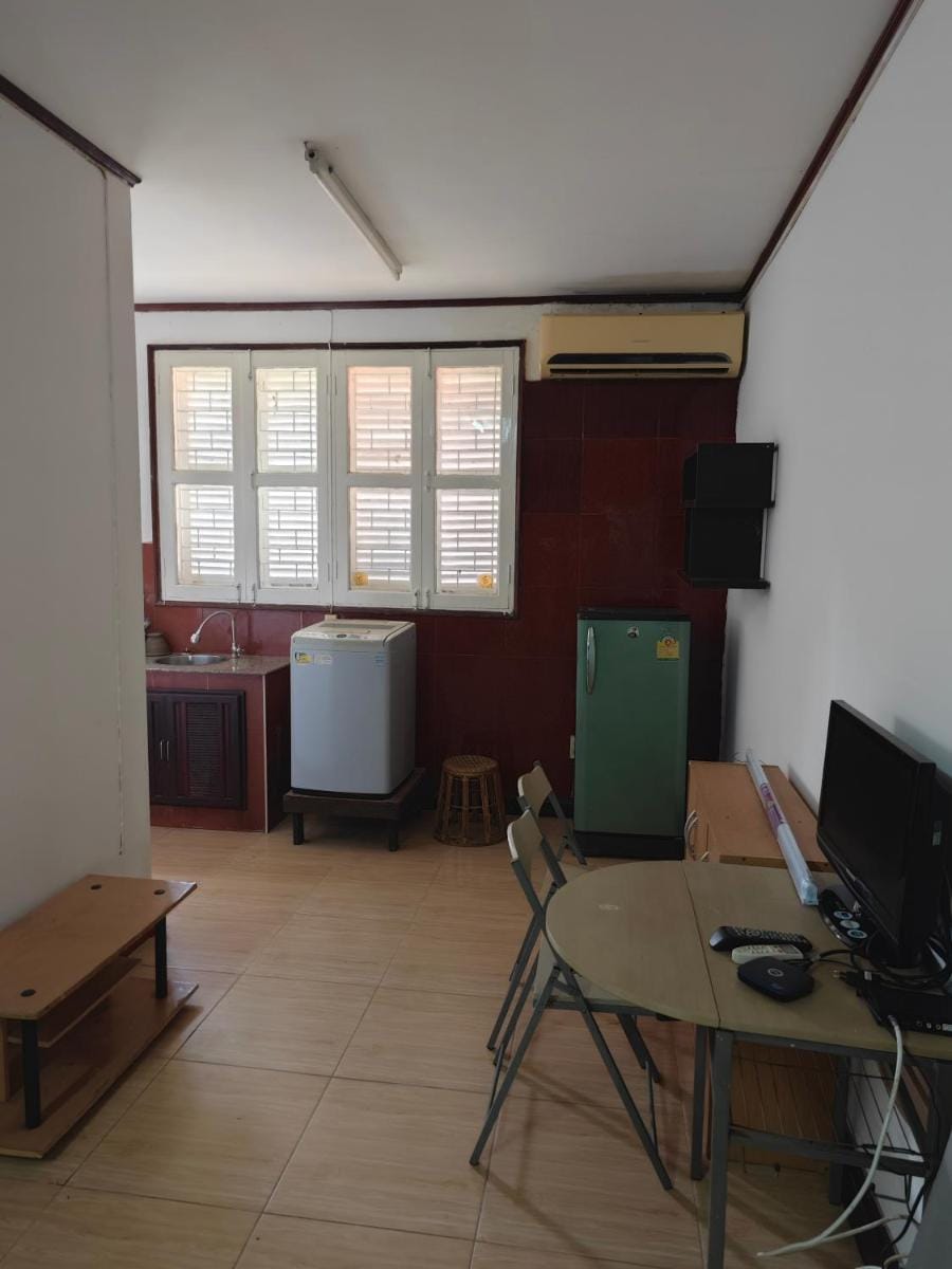 Gold house apartment Apartment in Vientiane