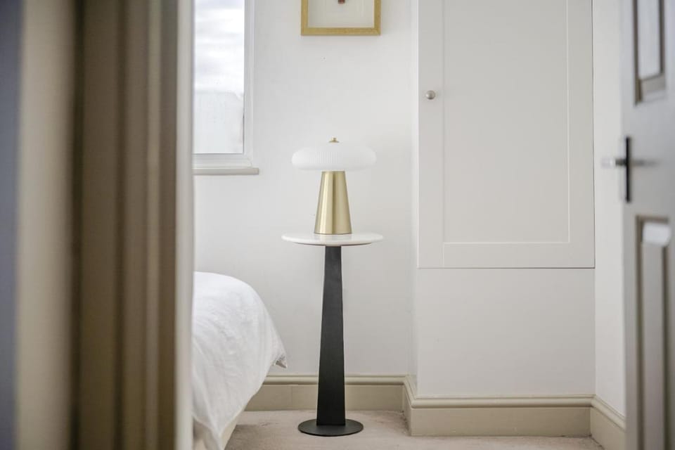 Apartment in Moulsham | Long Stays Welcome Apartment in Chelmsford