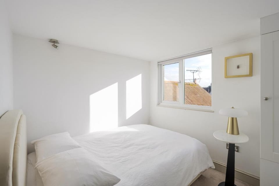 Apartment in Moulsham | Long Stays Welcome Apartment in Chelmsford