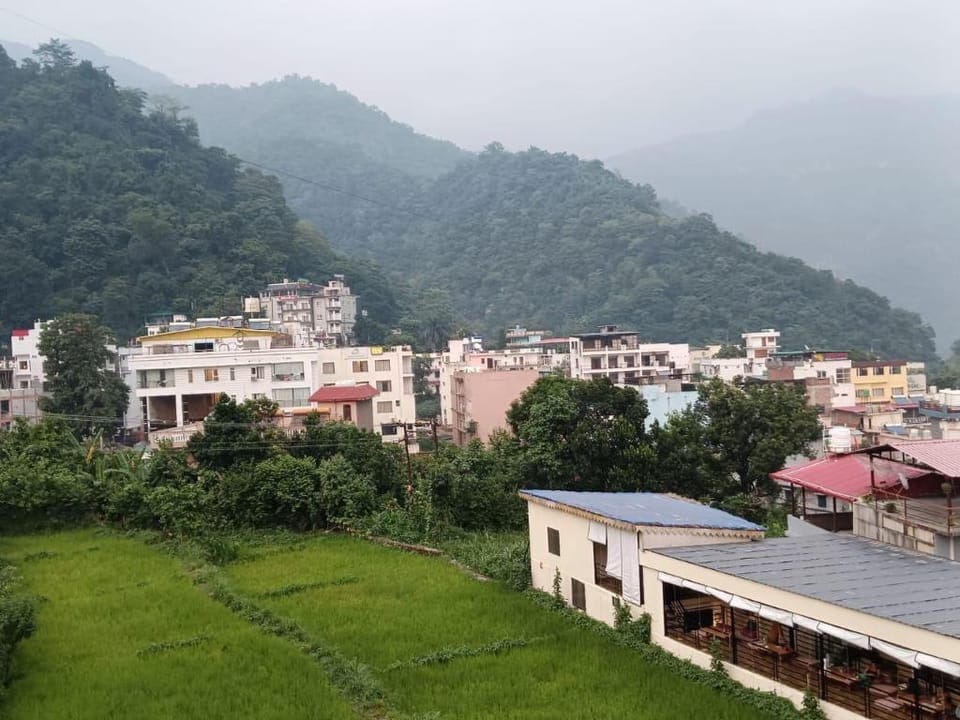 Kandari Homestay Vacation rental in Rishikesh