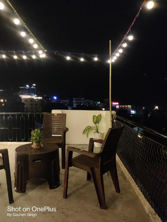 Kandari Homestay Vacation rental in Rishikesh