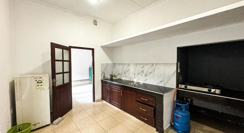 Villa Sky Blue Bed and Breakfast in Galle
