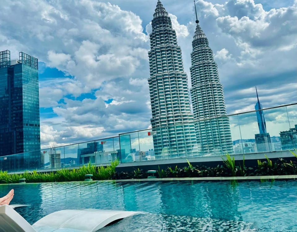 Star Residence KLCC By Starlight Apartment in Federal Territory of Kuala Lumpur