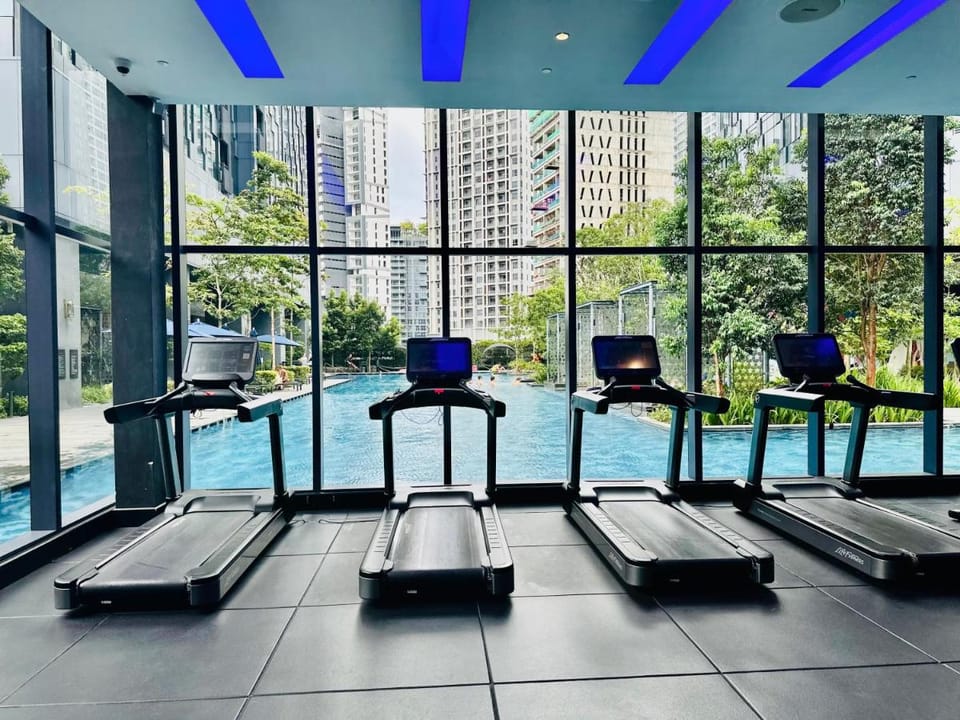 Star Residence KLCC By Starlight Apartment in Federal Territory of Kuala Lumpur