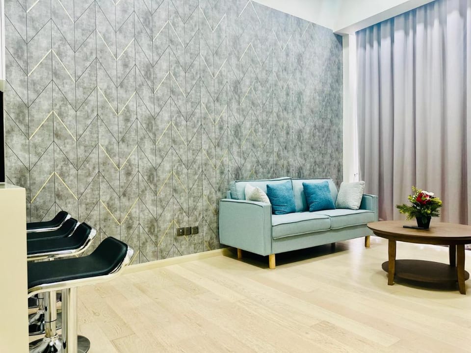 Star Residence KLCC By Starlight Apartment in Federal Territory of Kuala Lumpur