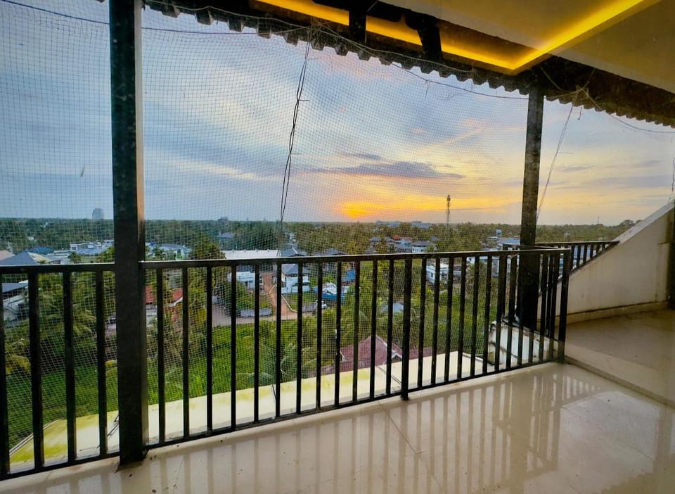Veu Ragamalika Apartment Hotel in Kochi