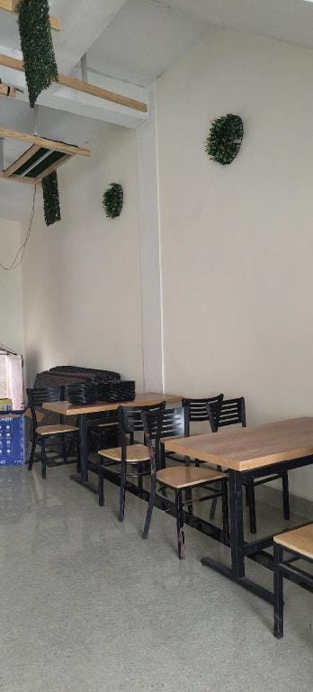 Tosh Guest House Hotel in Haryana