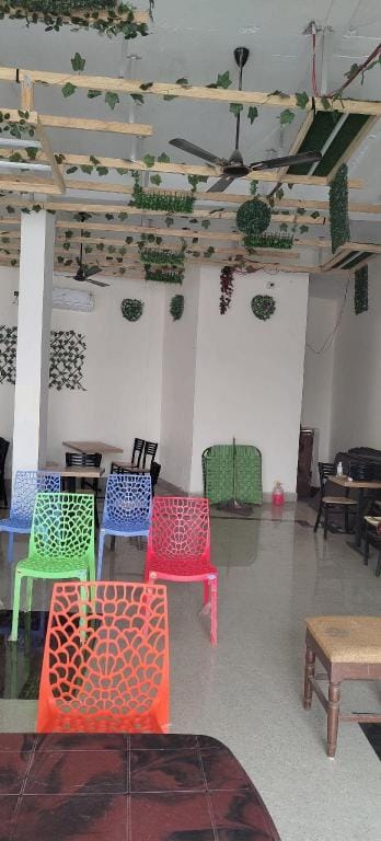 Tosh Guest House Hotel in Haryana