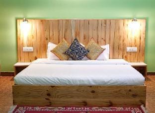 Lilacstays Haripur  Apartment in Himachal Pradesh