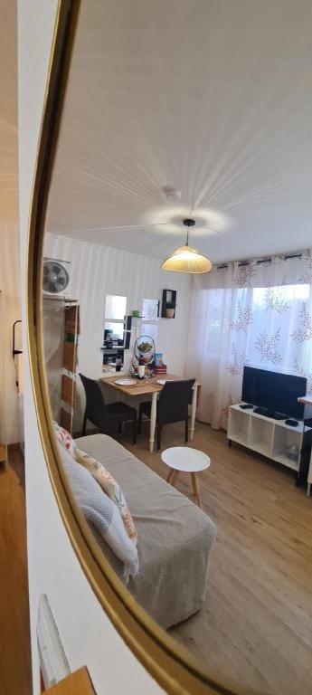 Cozy Studio - Chalé Seixal Apartment in Madeira District