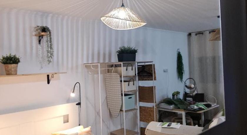 Cozy Studio - Chalé Seixal Apartment in Madeira District