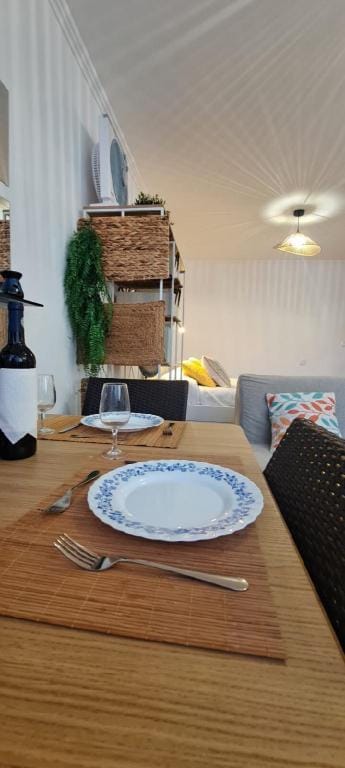 Cozy Studio - Chalé Seixal Apartment in Madeira District