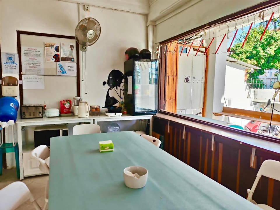 Travel Time Hotel in Luang Prabang