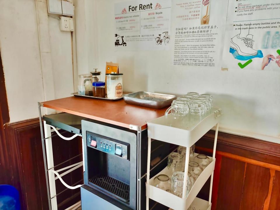 Travel Time Hotel in Luang Prabang