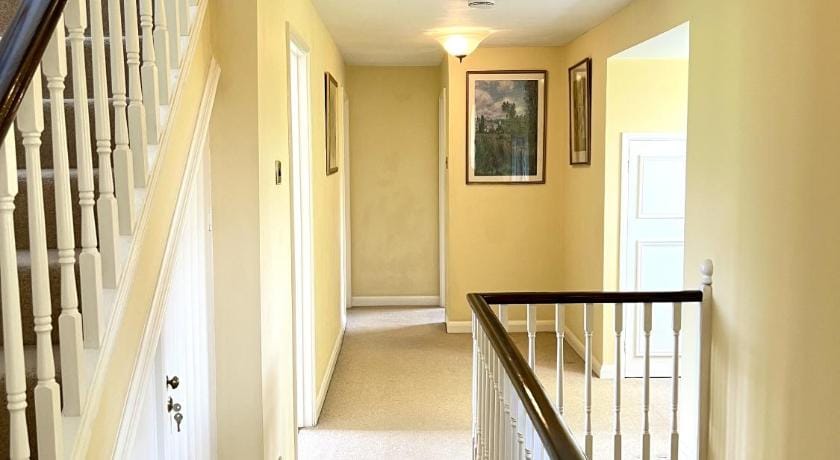 Meadow Rise Guest House Hotel in Bourton-on-the-Water