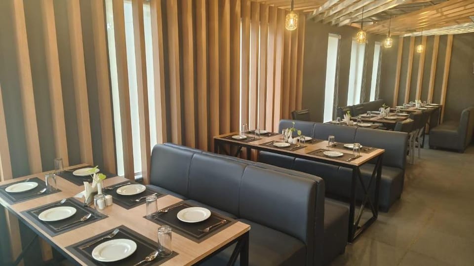 Yuvraj Palace Apartment in West Bengal