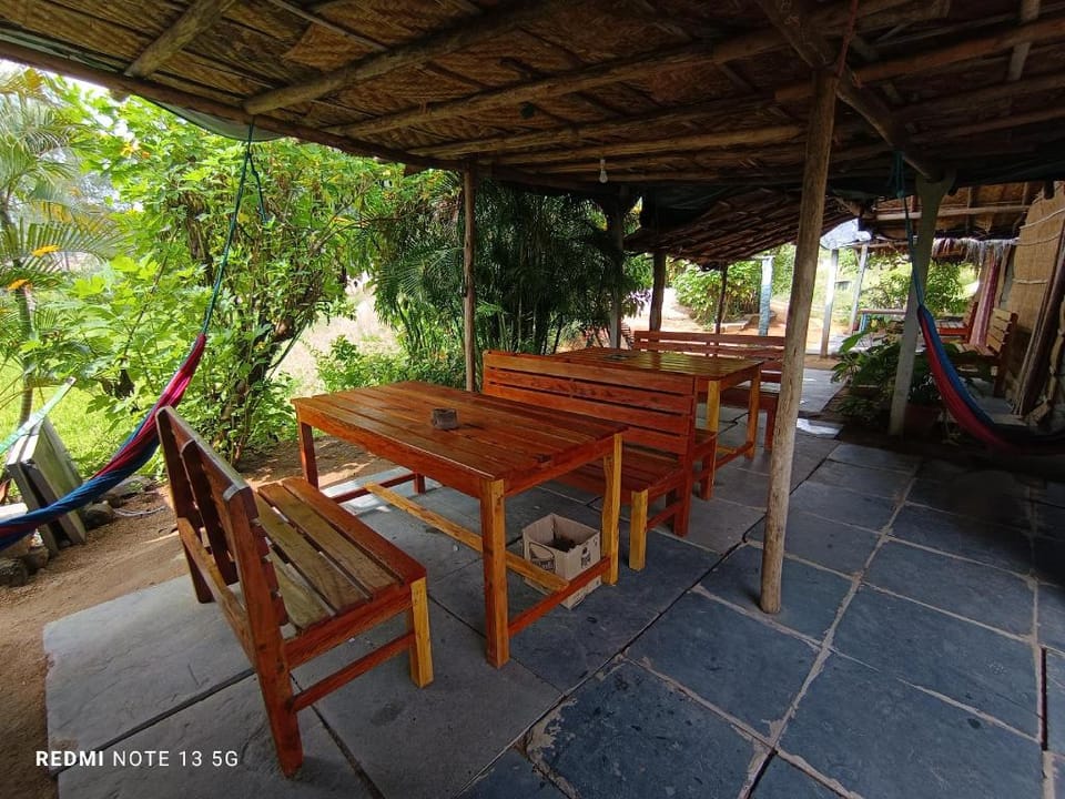 Rambo Homestay and Restaurant Hampi Vacation rental in Karnataka