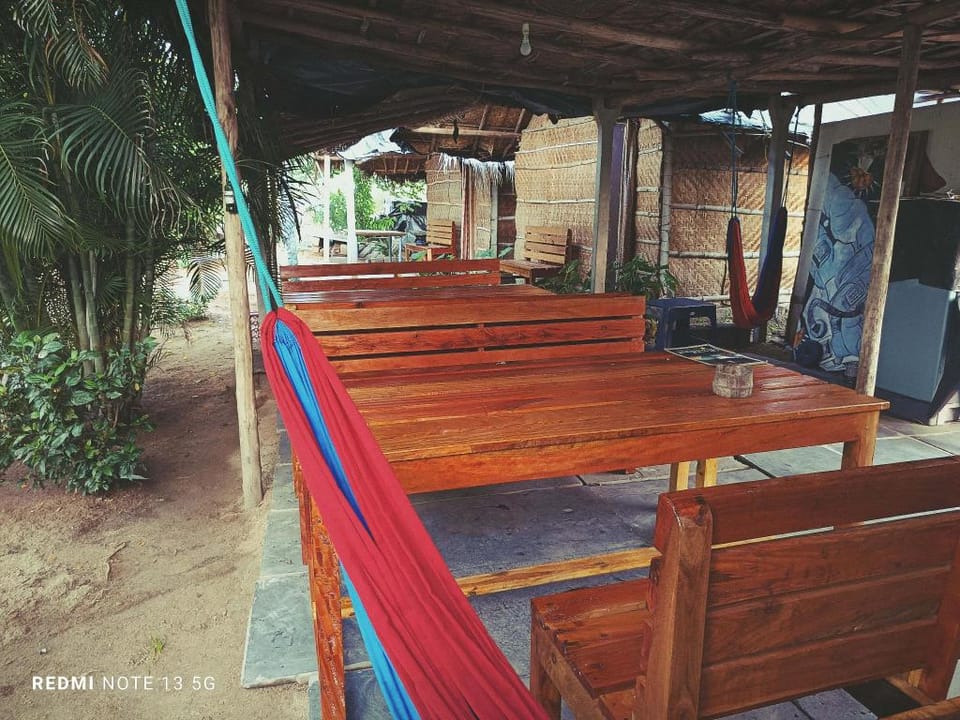 Rambo Homestay and Restaurant Hampi Vacation rental in Karnataka