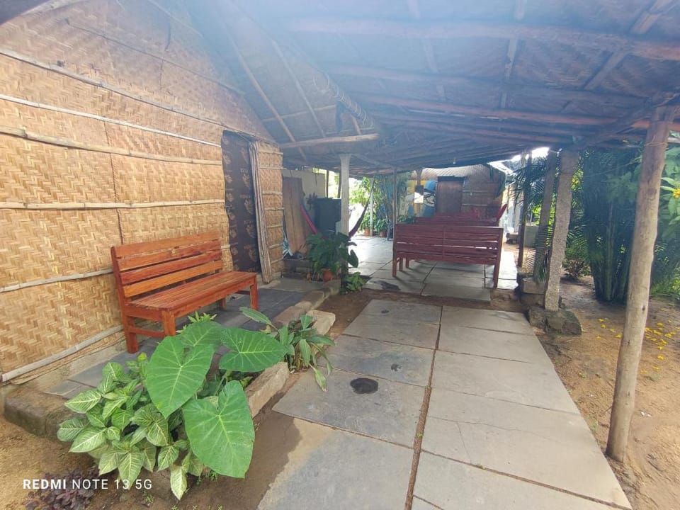 Rambo Homestay and Restaurant Hampi Vacation rental in Karnataka