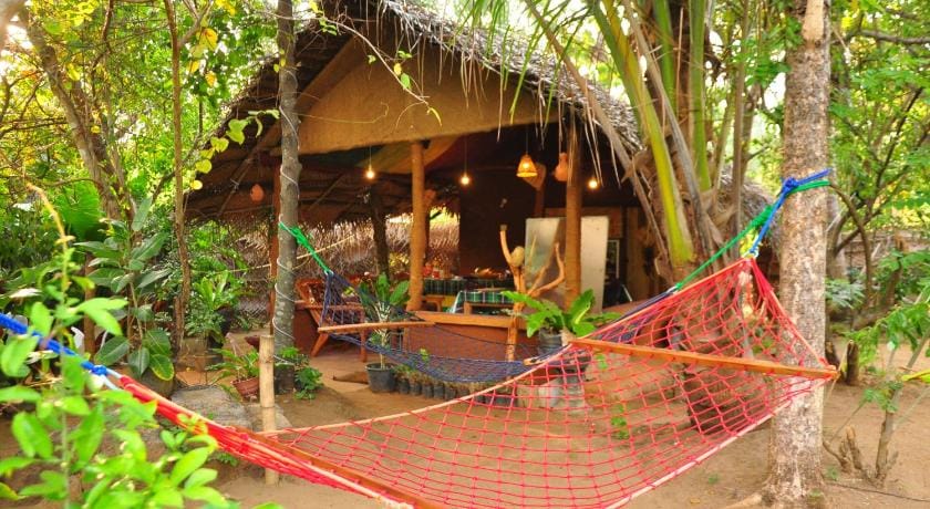 Another World Hostel Sigiriya Hotel in Dambulla