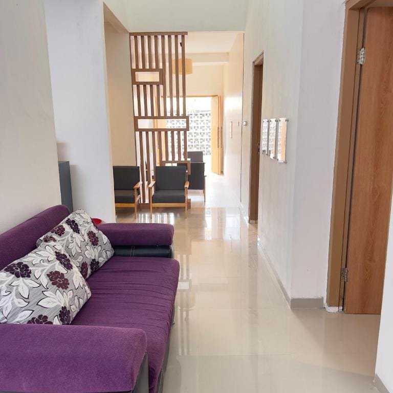 Saomah By Puri Chorus Hotel in Special Region of Yogyakarta