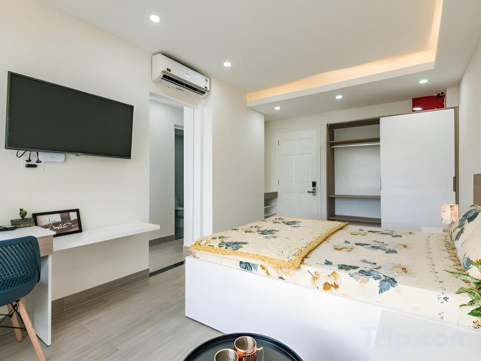 Siris Lune Residence - Self Checkin Apartment in Ho Chi Minh City