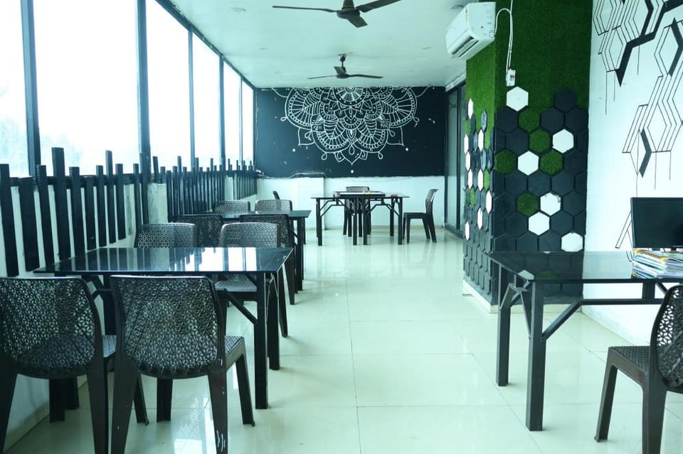 TRPOTELS KRESTON HEIGHT Hotel in India