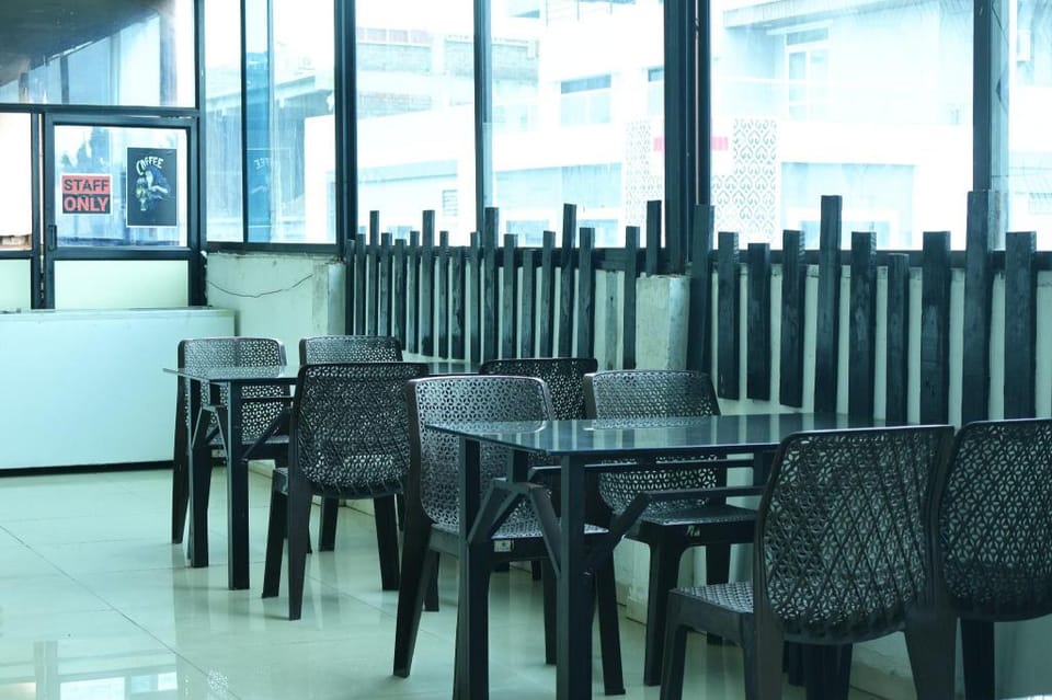 TRPOTELS KRESTON HEIGHT Hotel in India