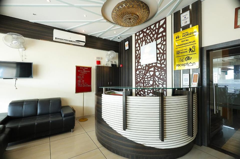 The Horizon Hotel Hotel in Gujarat