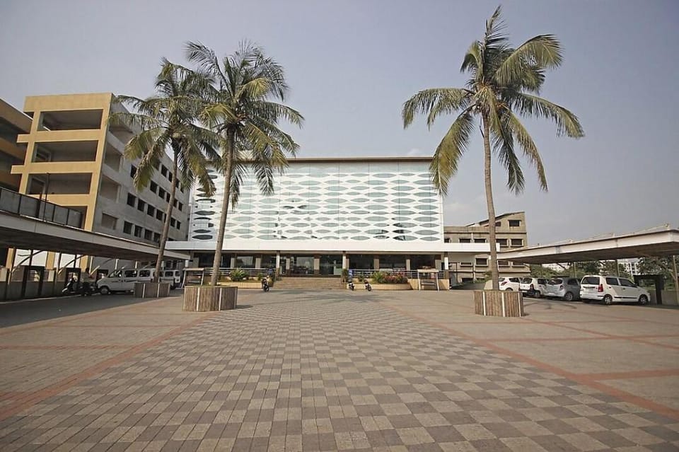 The Horizon Hotel Hotel in Gujarat