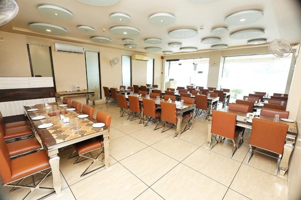 The Horizon Hotel Hotel in Gujarat