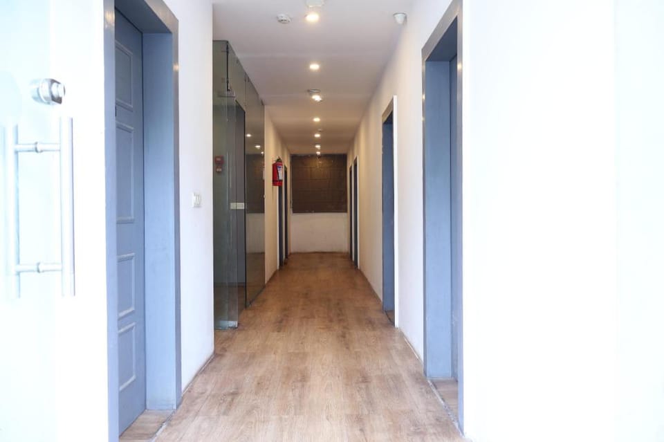 TRPOTELS SCHEME 78 Hotel in India