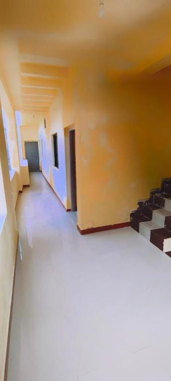 Yuvraj Bhavan Dwarka Hotel in Gujarat