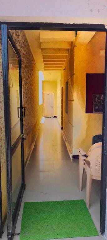 Yuvraj Bhavan Dwarka Hotel in Gujarat