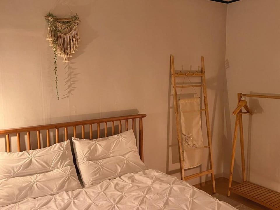 [Open Special Price] #3min from Wangsimni Station #Up to 6 people #STAY Daom, Wangsimni Apartment in Seoul