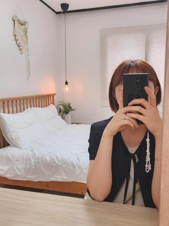 [Open Special Price] #3min from Wangsimni Station #Up to 6 people #STAY Daom, Wangsimni Apartment in Seoul