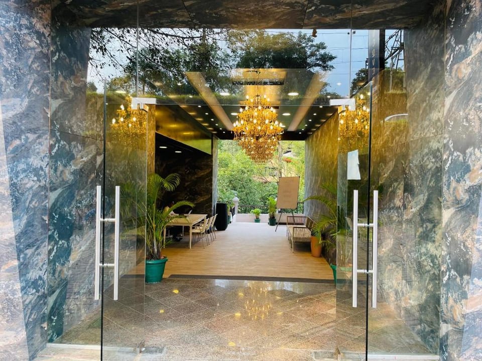 Discover Resorts - Khandala, Lonavala Hotel in Lonavla