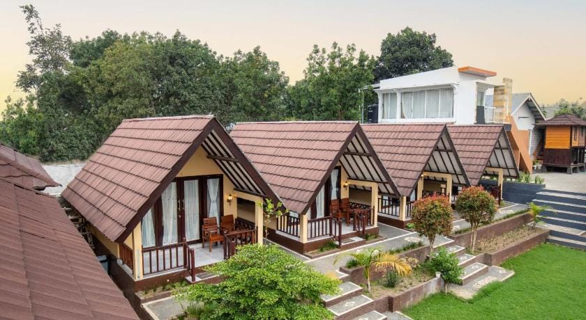 Zoya Rinjani Villa Inn in West Nusa Tenggara, Indonesia