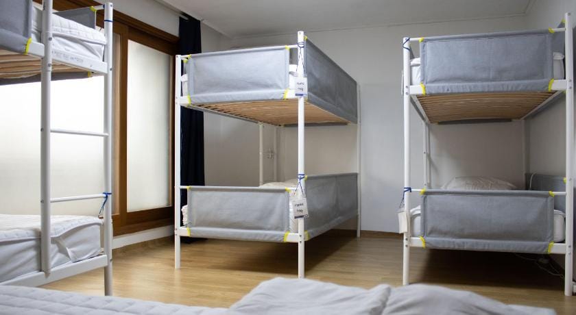 Ocean's Guesthouse - For foreigners only Hotel in Seoul