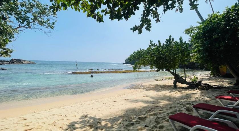 The Point Mirissa Hotel in Mirissa