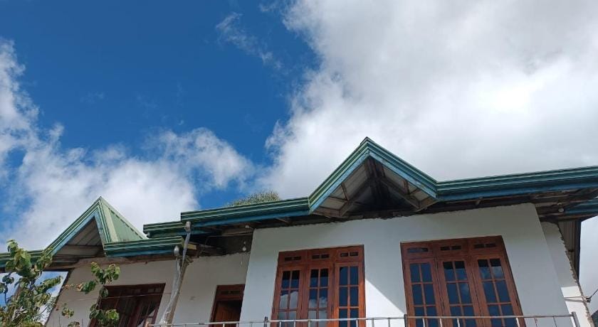 Green Villa Hotel in Nuwara Eliya