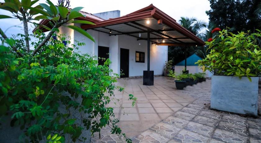 Zara Home Hotel in Galle