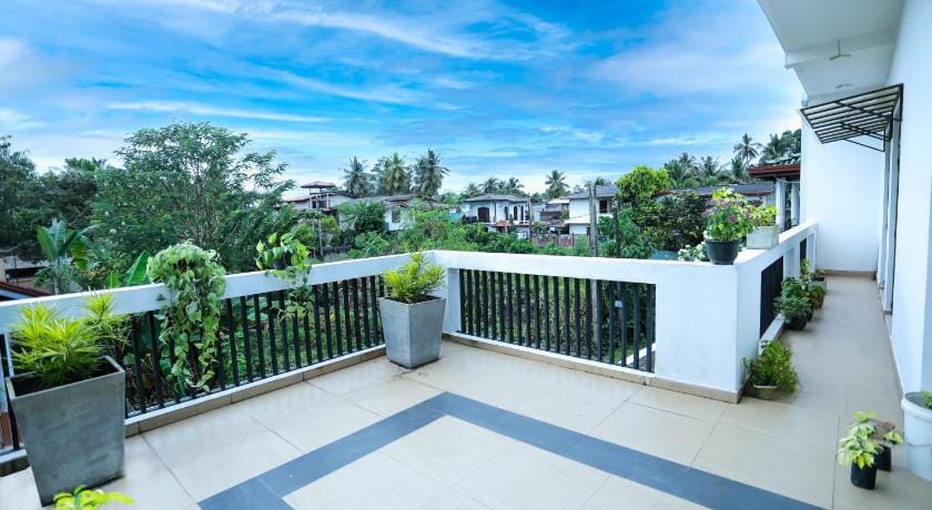 Zara Home Hotel in Galle
