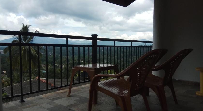 Dreamscape home stay Hotel in Kandy