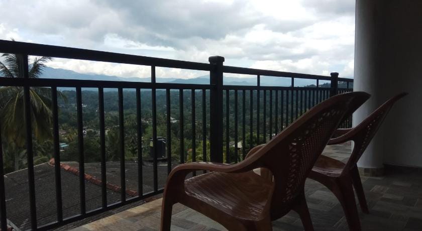 Dreamscape home stay Hotel in Kandy