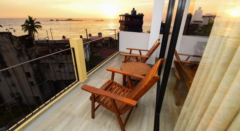 Chaaya inn Hotel Hotel in Hikkaduwa