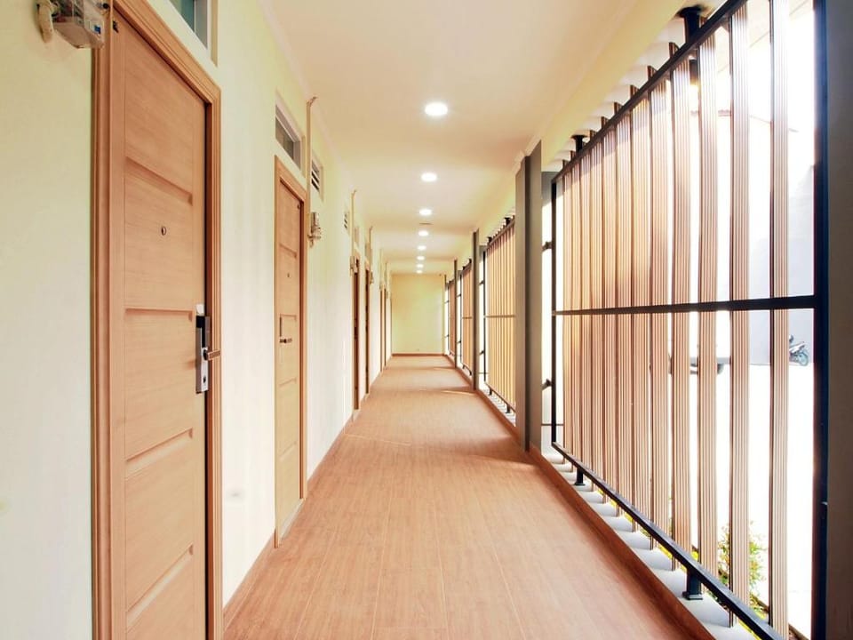 Rumatara Inn Hotel in West Java