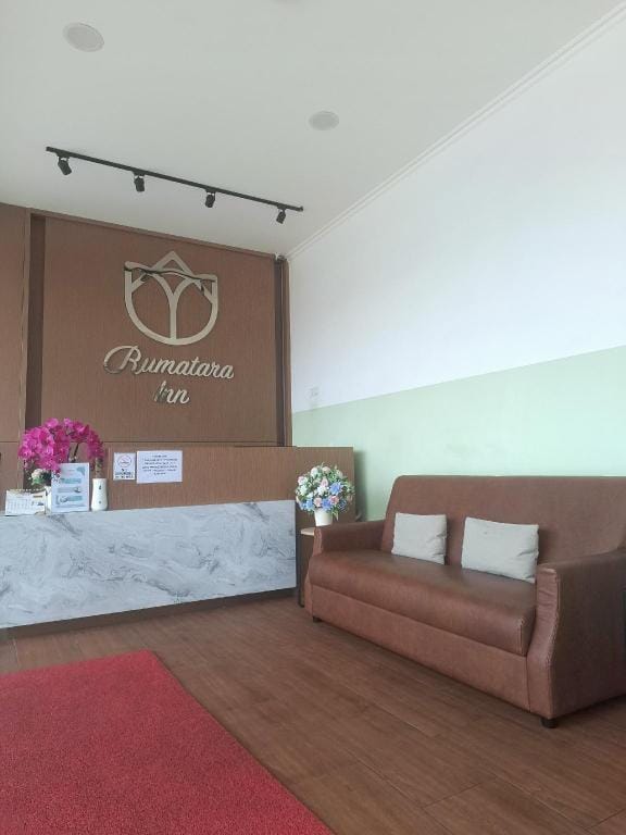 Rumatara Inn Hotel in West Java