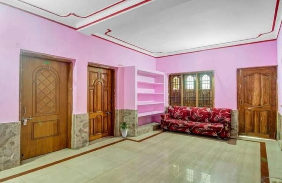 Goroomgo Dutta Home Residency Bhubaneswar Hotel in Bhubaneswar