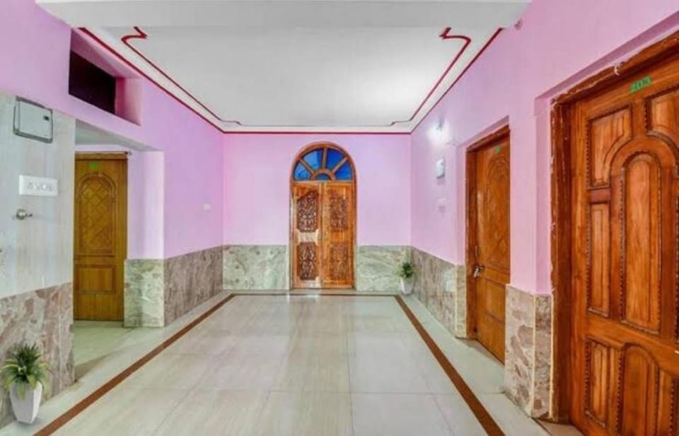 Goroomgo Dutta Home Residency Bhubaneswar Hotel in Bhubaneswar
